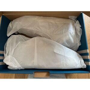 Adidas BADBO 1.0 Bad Bunny Resilience On White Men's Size 10 NEW IN HAND